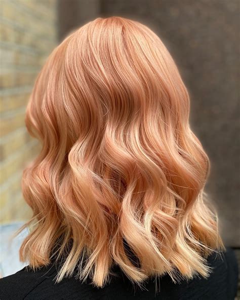 strawberryblond3|19 Strawberry Blonde Hair Color Ideas for 2023